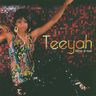 Teeyah - Mise  Nue album cover
