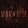 Africa Fete - Africa Fete 1 Africa Fete - Africa Fete 1 album cover
