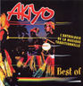 Akiyo - Best of Akiyo Akiyo - Best of Akiyo album cover