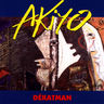 Akiyo - Dékatman Akiyo - Dékatman album cover