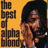 Alpha Blondy - Best of Alpha Blondy Alpha Blondy - Best of Alpha Blondy album cover
