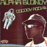 Alpha Blondy - Cocody rock Alpha Blondy - Cocody rock album cover