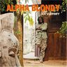 Alpha Blondy - Jah Victory Alpha Blondy - Jah Victory album cover