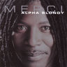 Alpha Blondy - Merci Alpha Blondy - Merci album cover