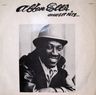 Alton Ellis - Greatest Hits Alton Ellis - Greatest Hits album cover