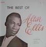 Alton Ellis - Best of Alton Ellis Alton Ellis - Best of Alton Ellis album cover