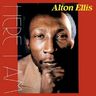 Alton Ellis - Here I Am Alton Ellis - Here I Am album cover