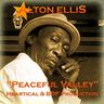 Alton Ellis - Peaceful Valley Alton Ellis - Peaceful Valley album cover