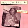 Alton Ellis - Showcase Alton Ellis - Showcase album cover