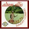 Alton Ellis - Sunday Coming Alton Ellis - Sunday Coming album cover