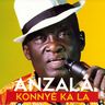 Anzala - Konnyé Ka La Anzala - Konnyé Ka La album cover