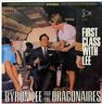 Byron Lee & The Dragonaires - First Class With Lee Byron Lee & The Dragonaires - First Class With Lee album cover