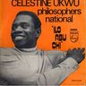 Celestine Ukwu - Ilo abu chi Celestine Ukwu - Ilo abu chi album cover