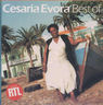 Cesaria Evora - Best of Cesaria Evora Cesaria Evora - Best of Cesaria Evora album cover