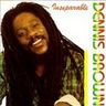 Dennis Brown - Inseparable Dennis Brown - Inseparable album cover