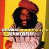 Dennis Brown - Live at Montreux Dennis Brown - Live at Montreux album cover