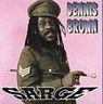 Dennis Brown - Sarge Dennis Brown - Sarge album cover