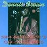 Dennis Brown - Sings Reggae's Greatest Hits Dennis Brown - Sings Reggae's Greatest Hits album cover