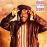 Dennis Brown - Slow Down Dennis Brown - Slow Down album cover
