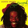 Dennis Brown - Spellbound Dennis Brown - Spellbound album cover