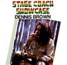 Dennis Brown - Stage Coach Showcase Dennis Brown - Stage Coach Showcase album cover