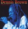 Dennis Brown - Temperature Rising Dennis Brown - Temperature Rising album cover