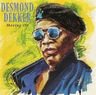 Desmond Dekker - Moving On Desmond Dekker - Moving On album cover