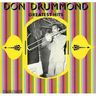 Don Drummond - Greatest Hits Don Drummond - Greatest Hits album cover