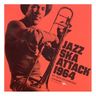 Don Drummond - Jazz Ska Attack 1964 Don Drummond - Jazz Ska Attack 1964 album cover