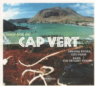 Douceur du Cap-Vert - Douceur du Cap-Vert Douceur du Cap-Vert - Douceur du Cap-Vert album cover