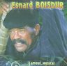 Esnard Boisdur - L'amour Musical Esnard Boisdur - L'amour Musical album cover