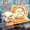 Esnard Boisdur - Son a tambou la Esnard Boisdur - Son a tambou la album cover