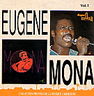Eugene Mona - Eugene Mona 1975 / 1978 / vol.1 Eugene Mona - Eugene Mona 1975 / 1978 / vol.1 album cover