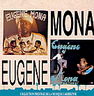 Eugene Mona - Eugene Mona 1981 / 1984 / vol.2 Eugene Mona - Eugene Mona 1981 / 1984 / vol.2 album cover