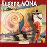 Eugene Mona - Salomé Eugene Mona - Salomé album cover