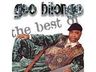 Geo Bilongo - The best of Geo Bilongo Geo Bilongo - The best of Geo Bilongo album cover