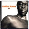 Geoffrey Oryema - Spirit Geoffrey Oryema - Spirit album cover