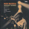 Hugh Masekela - African Breeze : 80's Masekala Hugh Masekela - African Breeze : 80's Masekala album cover