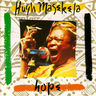 Hugh Masekela - Hope Hugh Masekela - Hope album cover