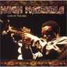 Hugh Masekela - Live at the BBC Hugh Masekela - Live at the BBC album cover