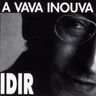 Idir - A vava inouva Idir - A vava inouva album cover
