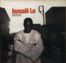 Ismaël Lô - Dabah Ismaël Lô - Dabah album cover