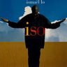 Ismaël Lô - Iso Ismaël Lô - Iso album cover