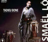 Ismaël Lô - Tadieu bone Ismaël Lô - Tadieu bone album cover