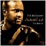 Ismaël Lô - The ballader : The best of Ismael Lo Ismaël Lô - The ballader : The best of Ismael Lo album cover
