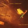 Israel Vibration - Free To Move Israel Vibration - Free To Move album cover