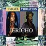 Israel Vibration - Jericho Israel Vibration - Jericho album cover
