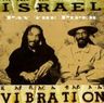 Israel Vibration - Pay the Piper Israel Vibration - Pay the Piper album cover