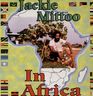 Jackie Mittoo - In Africa Jackie Mittoo - In Africa album cover