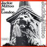 Jackie Mittoo - Jackie Mittoo in London Jackie Mittoo - Jackie Mittoo in London album cover